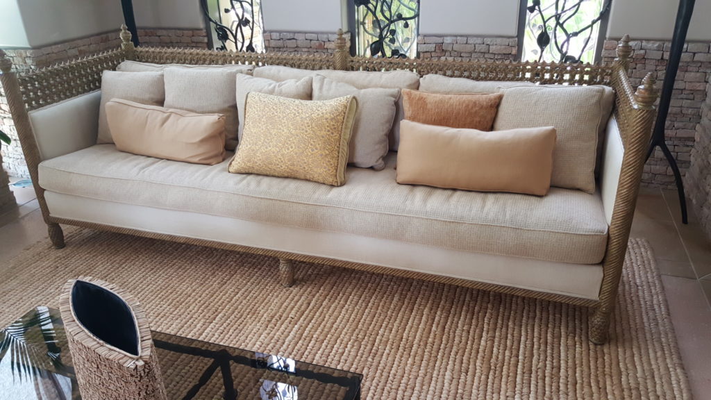 Furniture Upholstery Dubai