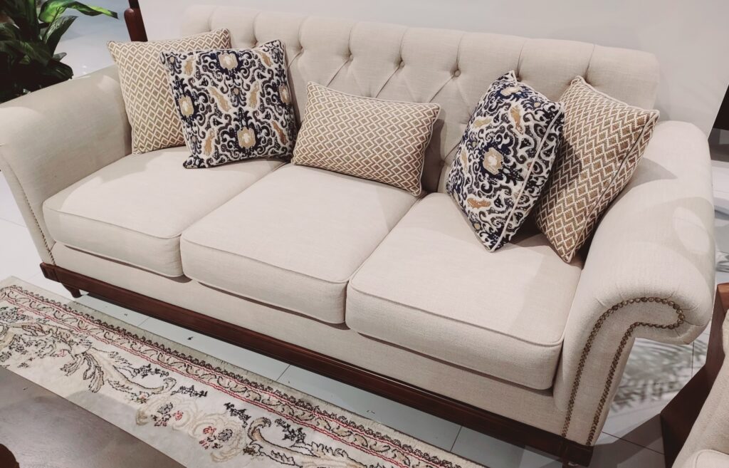 Furniture Upholstery Services in Dubai